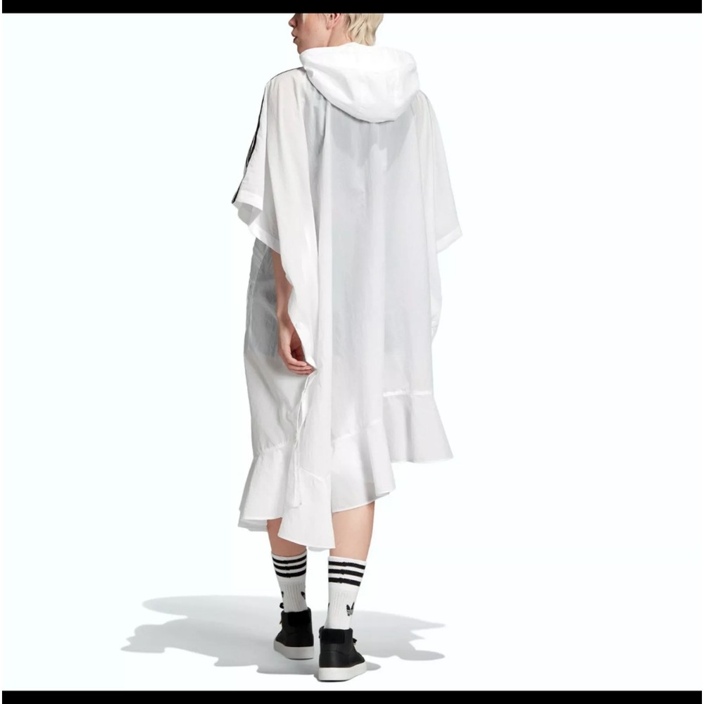 Adidas Rain Jacket New with Tag